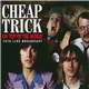 Cheap Trick - On Top Of The World